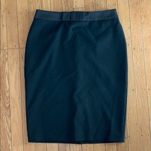 Ann Taylor skirt!